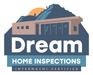 Dream Home Inspections Logo